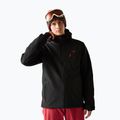 Férfi síkabát Dare2B Eagle IV Jacket black