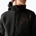 Férfi síkabát Dare2B Eagle IV Jacket black 5
