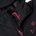 Férfi síkabát Dare2B Eagle IV Jacket black 13