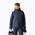 Férfi síkabát Dare2B Eagle IV Jacket navy