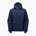 Férfi síkabát Dare2B Eagle IV Jacket navy 9