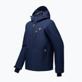 Férfi síkabát Dare2B Eagle IV Jacket navy 11