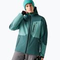 Férfi síkabát Dare2B Eagle IV Jacket teal/mediterranea