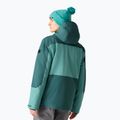 Férfi síkabát Dare2B Eagle IV Jacket teal/mediterranea 3