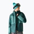 Férfi síkabát Dare2B Eagle IV Jacket teal/mediterranea 4