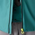 Férfi síkabát Dare2B Eagle IV Jacket teal/mediterranea 9