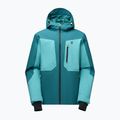 Férfi síkabát Dare2B Eagle IV Jacket teal/mediterranea 10