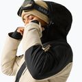 Férfi síkabát Dare2B Eagle IV Jacket black/white pepper 5