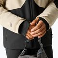 Férfi síkabát Dare2B Eagle IV Jacket black/white pepper 6