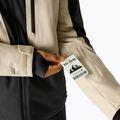 Férfi síkabát Dare2B Eagle IV Jacket black/white pepper 7