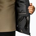 Férfi síkabát Dare2B Eagle IV Jacket black/white pepper 8