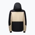 Férfi síkabát Dare2B Eagle IV Jacket black/white pepper 11