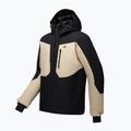 Férfi síkabát Dare2B Eagle IV Jacket black/white pepper 12