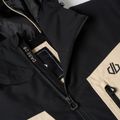 Férfi síkabát Dare2B Eagle IV Jacket black/white pepper 13