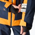 Férfi kabát Dare 2b Assimilate II Jacket navy/electric orange 8