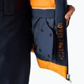 Férfi kabát Dare 2b Assimilate II Jacket navy/electric orange 9