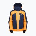 Férfi kabát Dare 2b Assimilate II Jacket navy/electric orange 10
