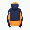 Férfi kabát Dare 2b Assimilate II Jacket navy/electric orange 11