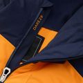 Férfi kabát Dare 2b Assimilate II Jacket navy/electric orange 13