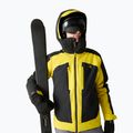 Férfi kabát Dare 2b Assimilate II Jacket mango mint/black