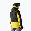 Férfi kabát Dare 2b Assimilate II Jacket mango mint/black 2