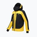 Férfi kabát Dare 2b Assimilate II Jacket mango mint/black 12
