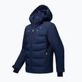 Férfi síkabát Dare 2b Speed III Jacket navy 12