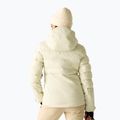 Női síkabát Dare2B Gliding II Jacket almond milk 3