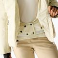 Női síkabát Dare2B Gliding II Jacket almond milk 8