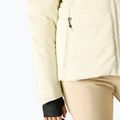 Női síkabát Dare2B Gliding II Jacket almond milk 9