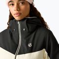 Női síkabát Dare2B Flurry III Jacket black/egret 6