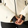 Női síkabát Dare2B Flurry III Jacket black/egret 7