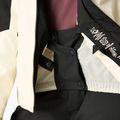 Női síkabát Dare2B Flurry III Jacket black/egret 10