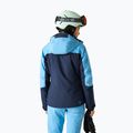 Női síkabát Dare2B Flurry III Jacket elysium blue/navy 3