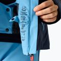 Női síkabát Dare2B Flurry III Jacket elysium blue/navy 9