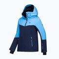 Női síkabát Dare2B Flurry III Jacket elysium blue/navy 12