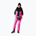 Női síkabát Dare2B Flurry III Jacket extreme pink/black 2