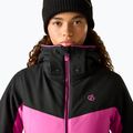 Női síkabát Dare2B Flurry III Jacket extreme pink/black 4