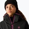 Női síkabát Dare2B Flurry III Jacket extreme pink/black 5