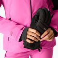 Női síkabát Dare2B Flurry III Jacket extreme pink/black 6