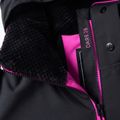 Női síkabát Dare2B Flurry III Jacket extreme pink/black 13