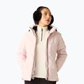 Női síkabát Dare2B Glacier II Jacket pink haze 4