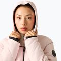 Női síkabát Dare2B Glacier II Jacket pink haze 6