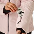 Női síkabát Dare2B Glacier II Jacket pink haze 7