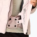 Női síkabát Dare2B Glacier II Jacket pink haze 9