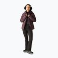 Női síkabát Dare2B Glacier II Jacket huckleberry 2