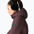 Női síkabát Dare2B Glacier II Jacket huckleberry 6