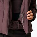 Női síkabát Dare2B Glacier II Jacket huckleberry 7