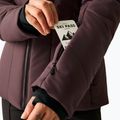 Női síkabát Dare2B Glacier II Jacket huckleberry 8