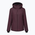 Női síkabát Dare2B Glacier II Jacket huckleberry 10